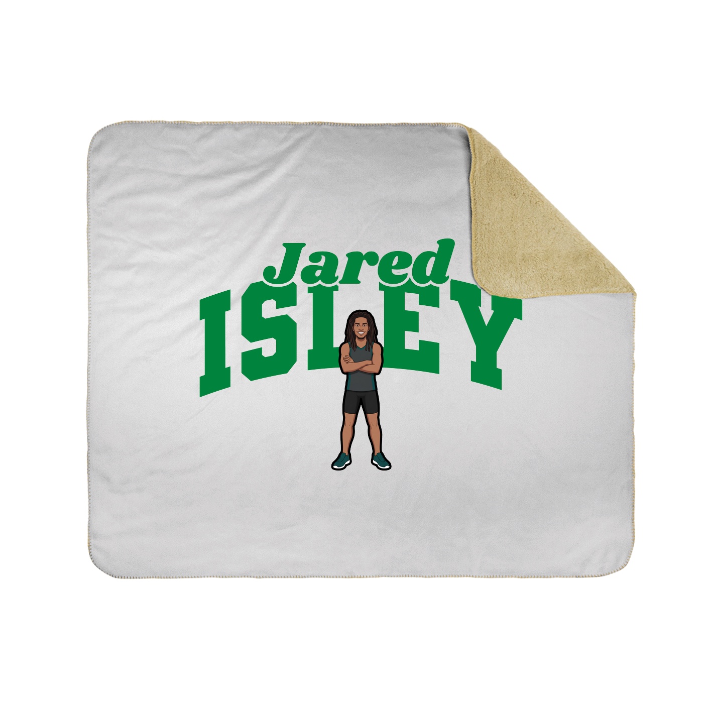 Throw Blanket