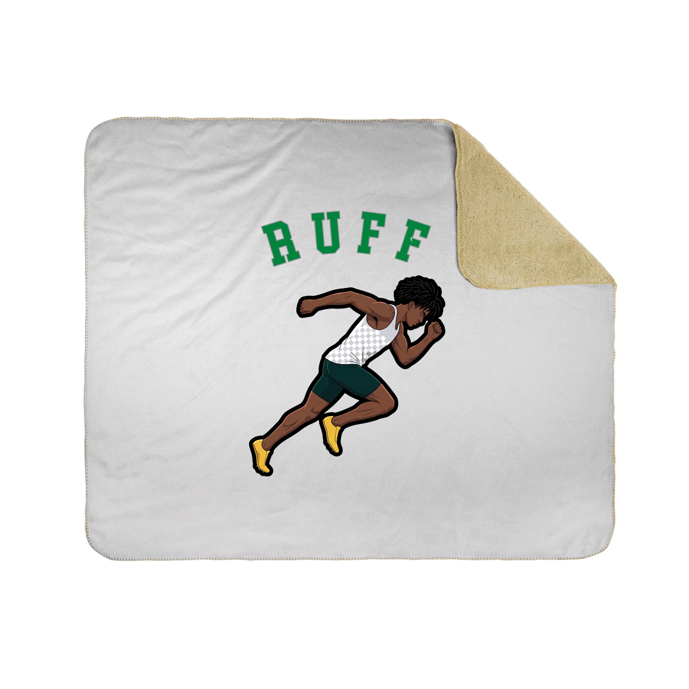Throw Blanket