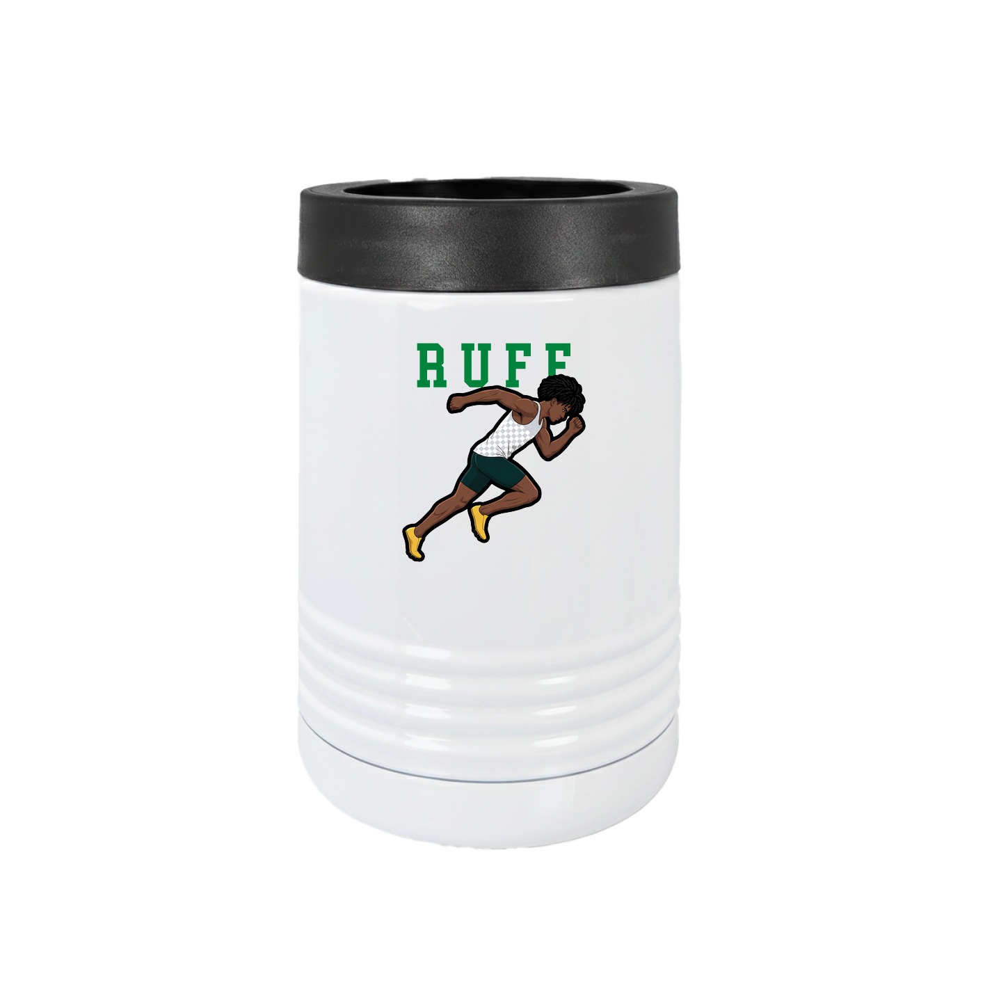 Beverage Holder — Shirsey in White