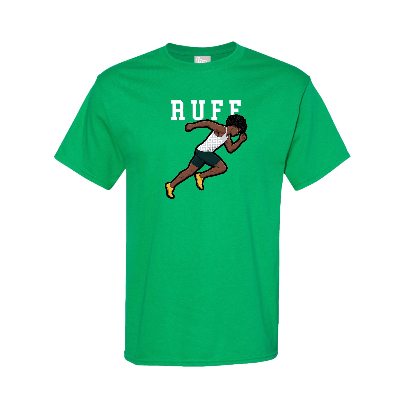 Tee — Shirsey in Green