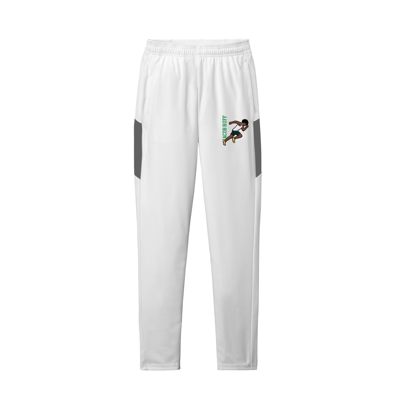 Team Travel Pant