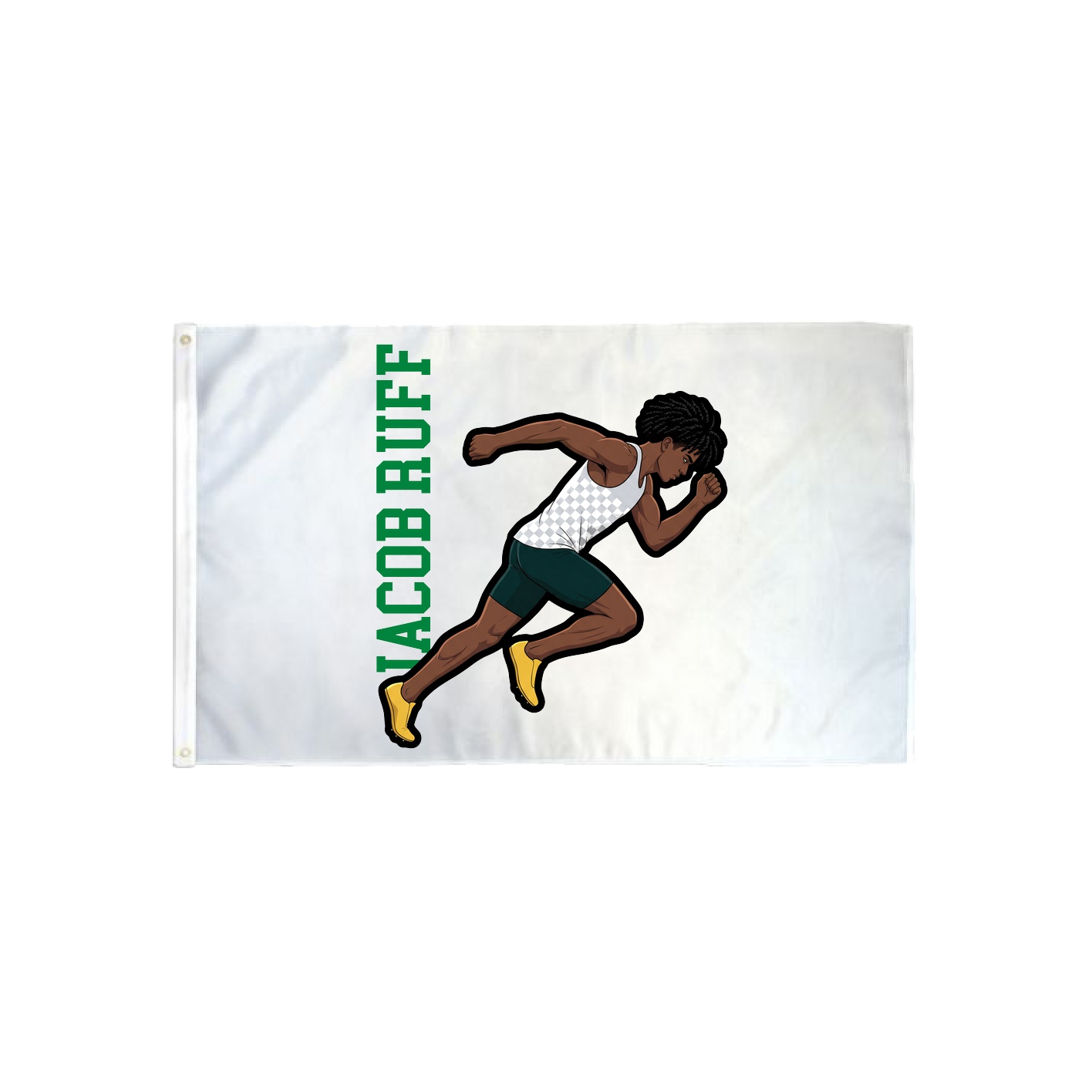 3x5 Flag