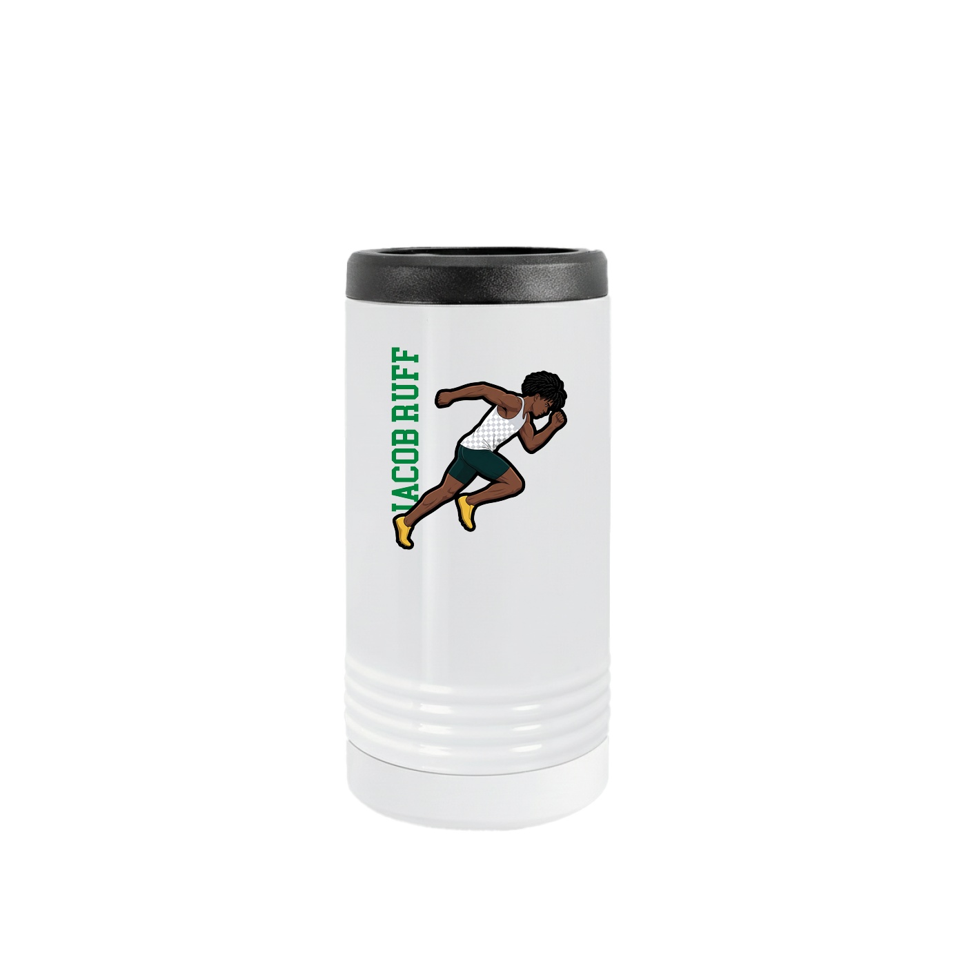 Polar Camel Slim Beverage Holder