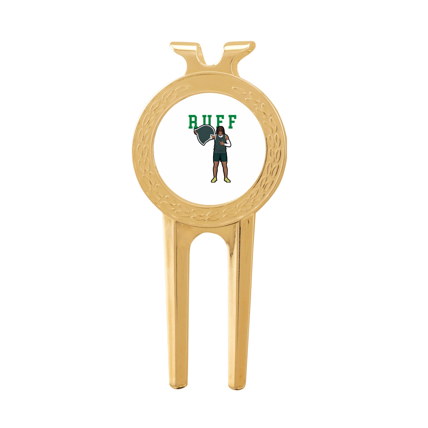 Divot Tool with Ball Marker — Shirsey in Classic
