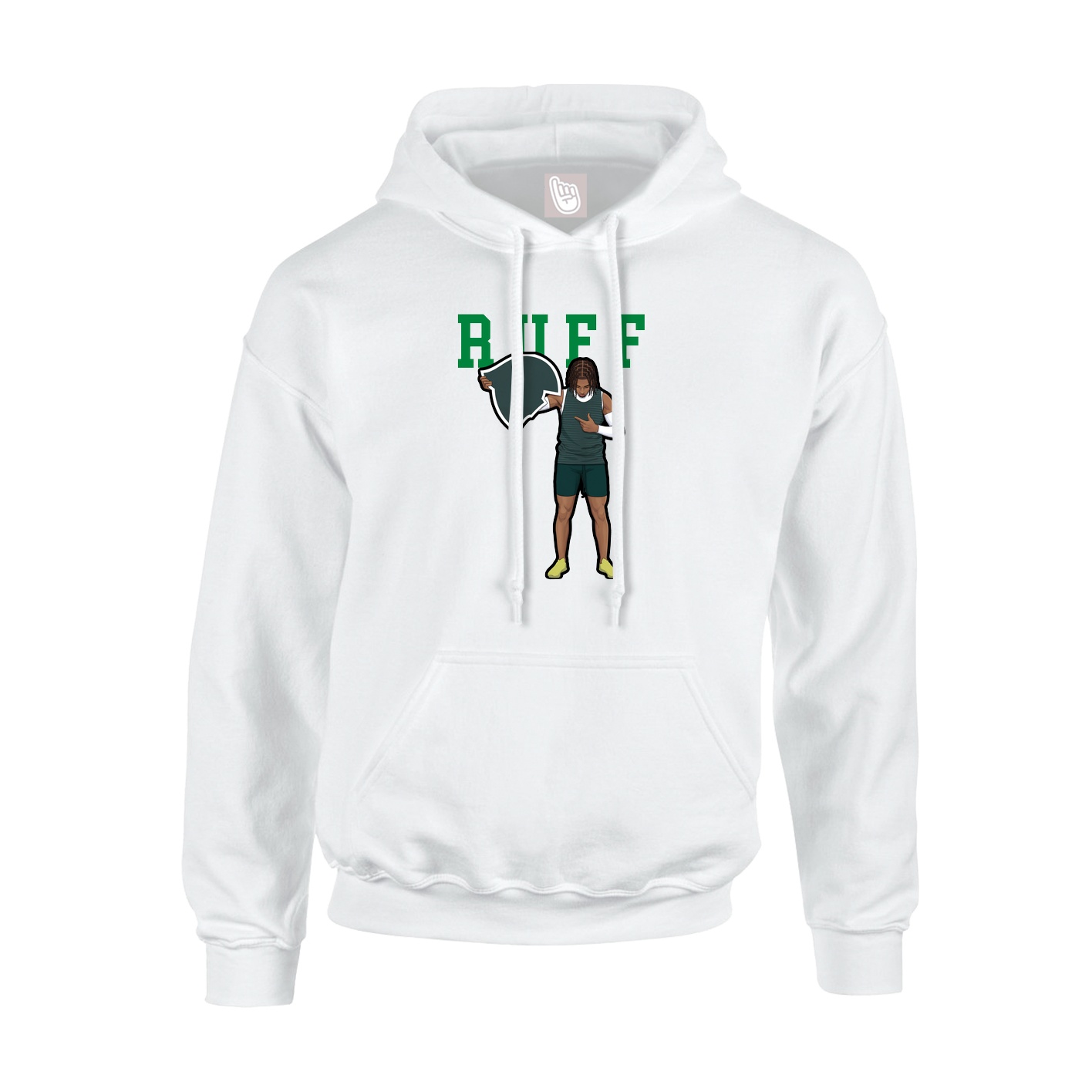 Youth Hoodie