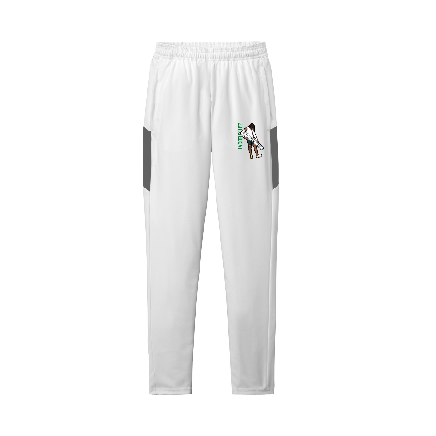 Team Travel Pant