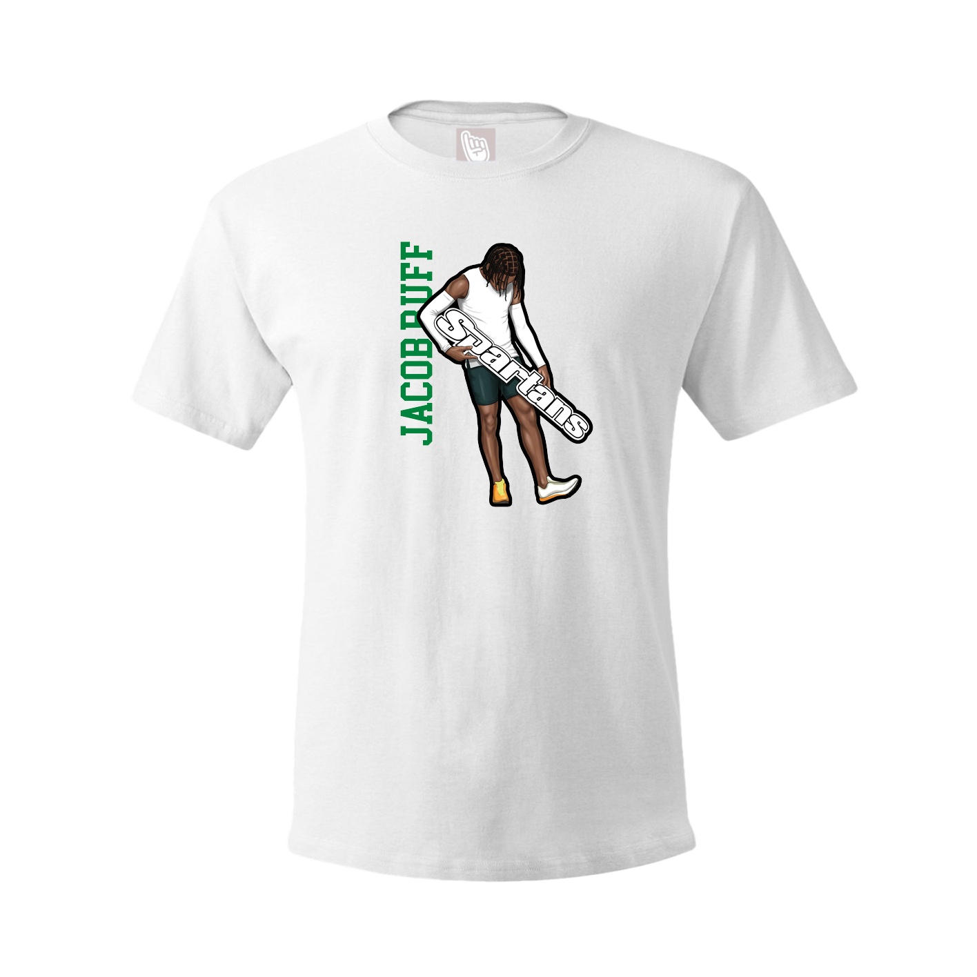 NIL Club Tee