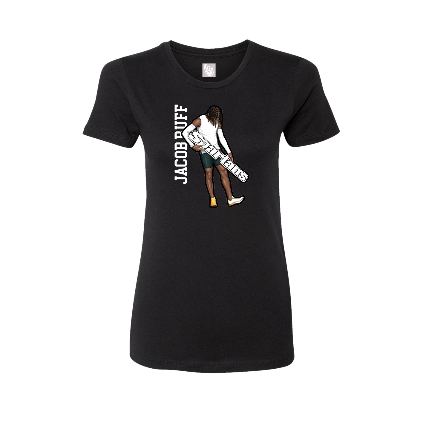 Fitted Women's Tee