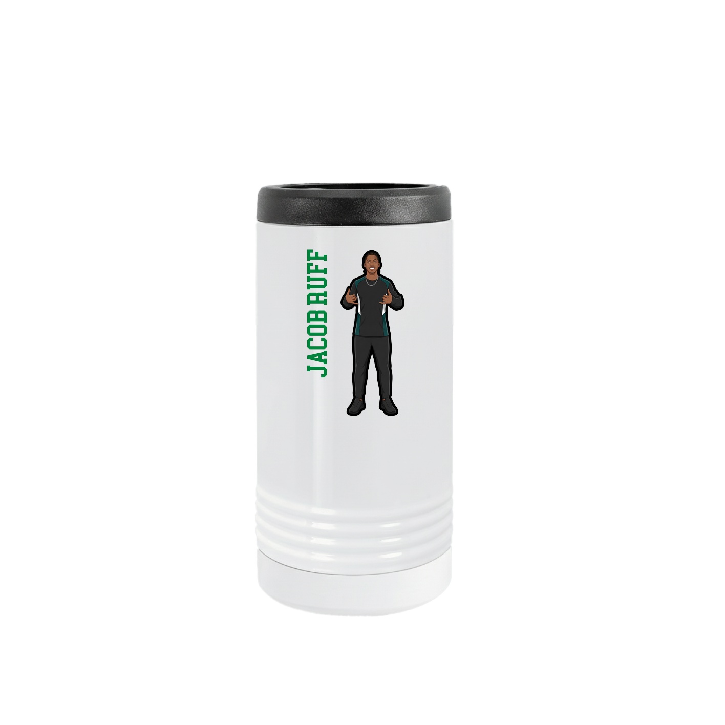 Slim Beverage Holder