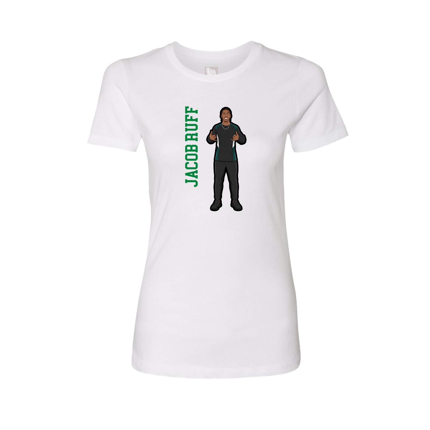 Womens Tee