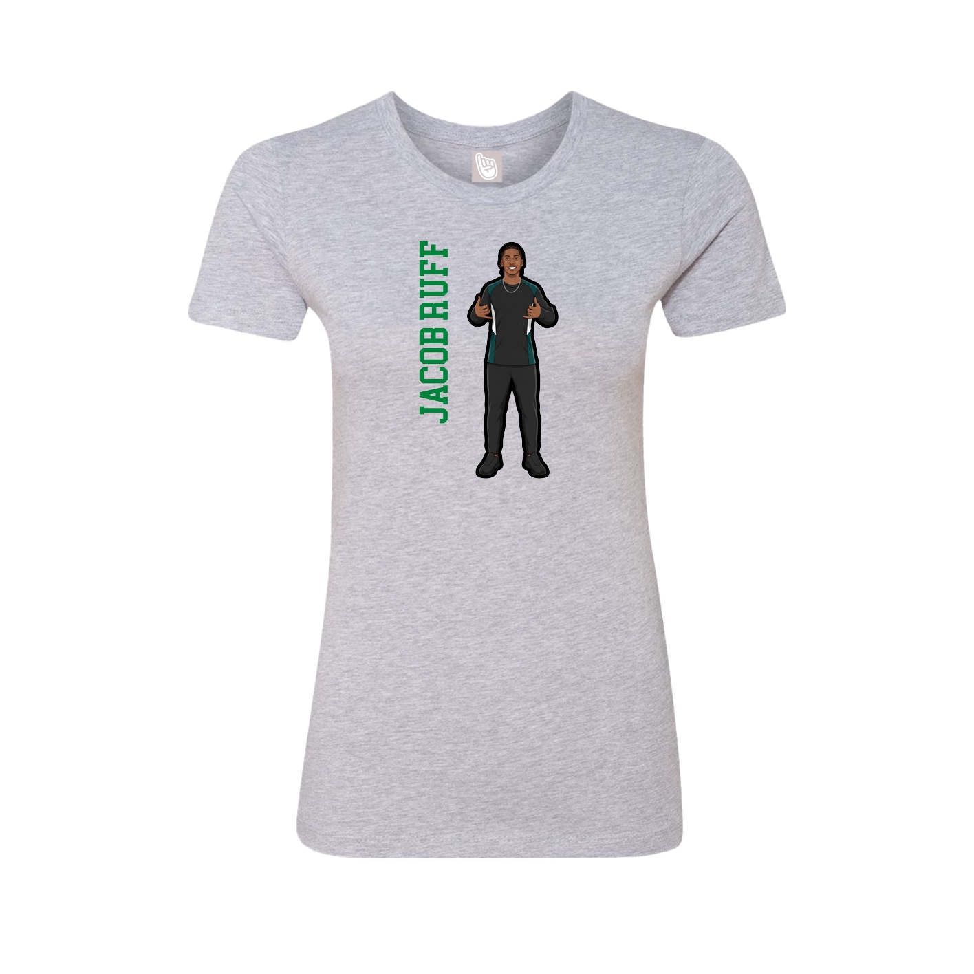 Womens Tee