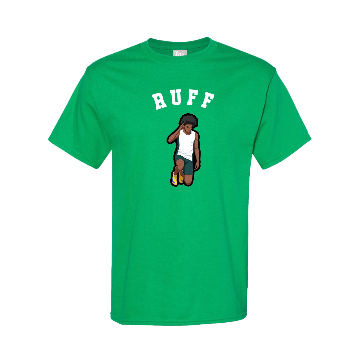 NIL Club Tee