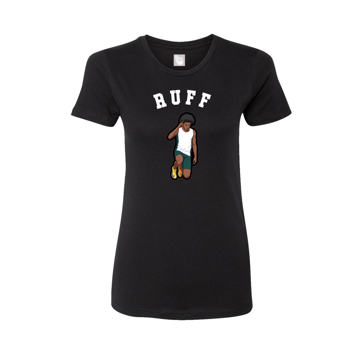 Womens Tee