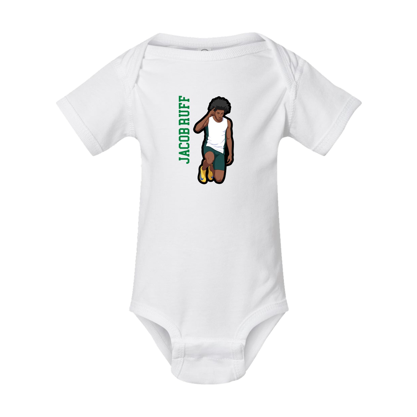 Baby Onesie