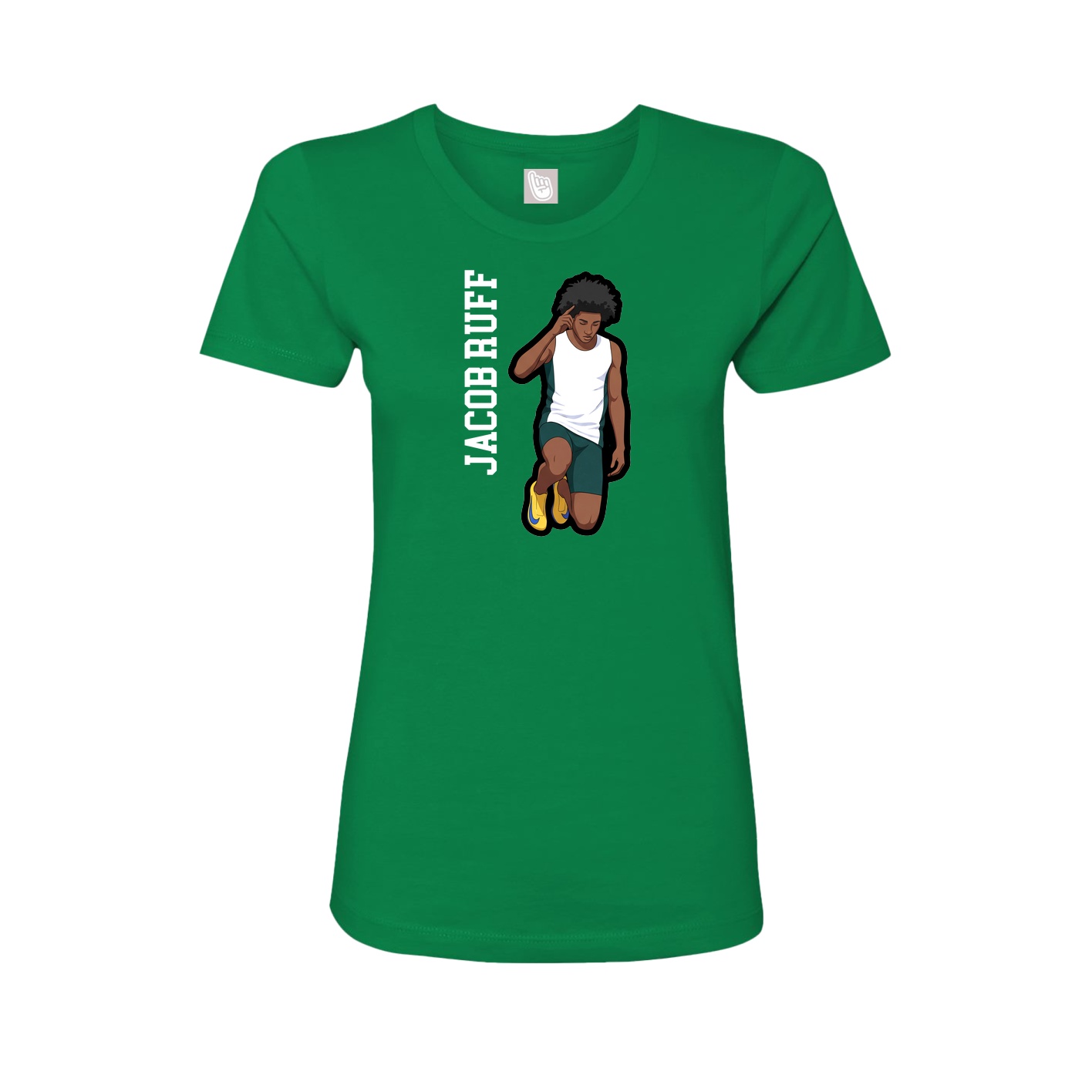 NIL Club Womens Tee