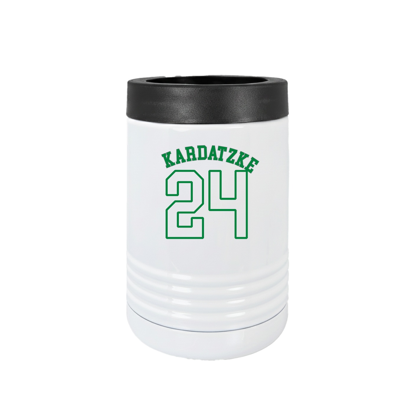 Beverage Holder — Shirsey Arch in White
