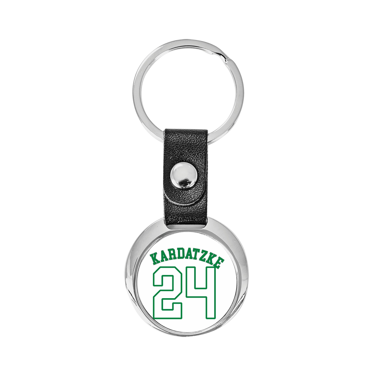Key Chain — Shirsey Arch in Classic