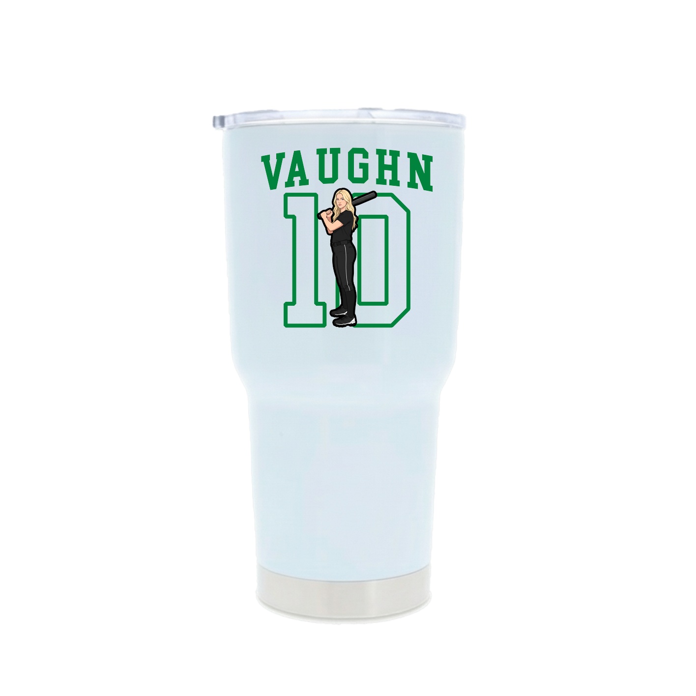 30oz Stainless Steel Tumbler