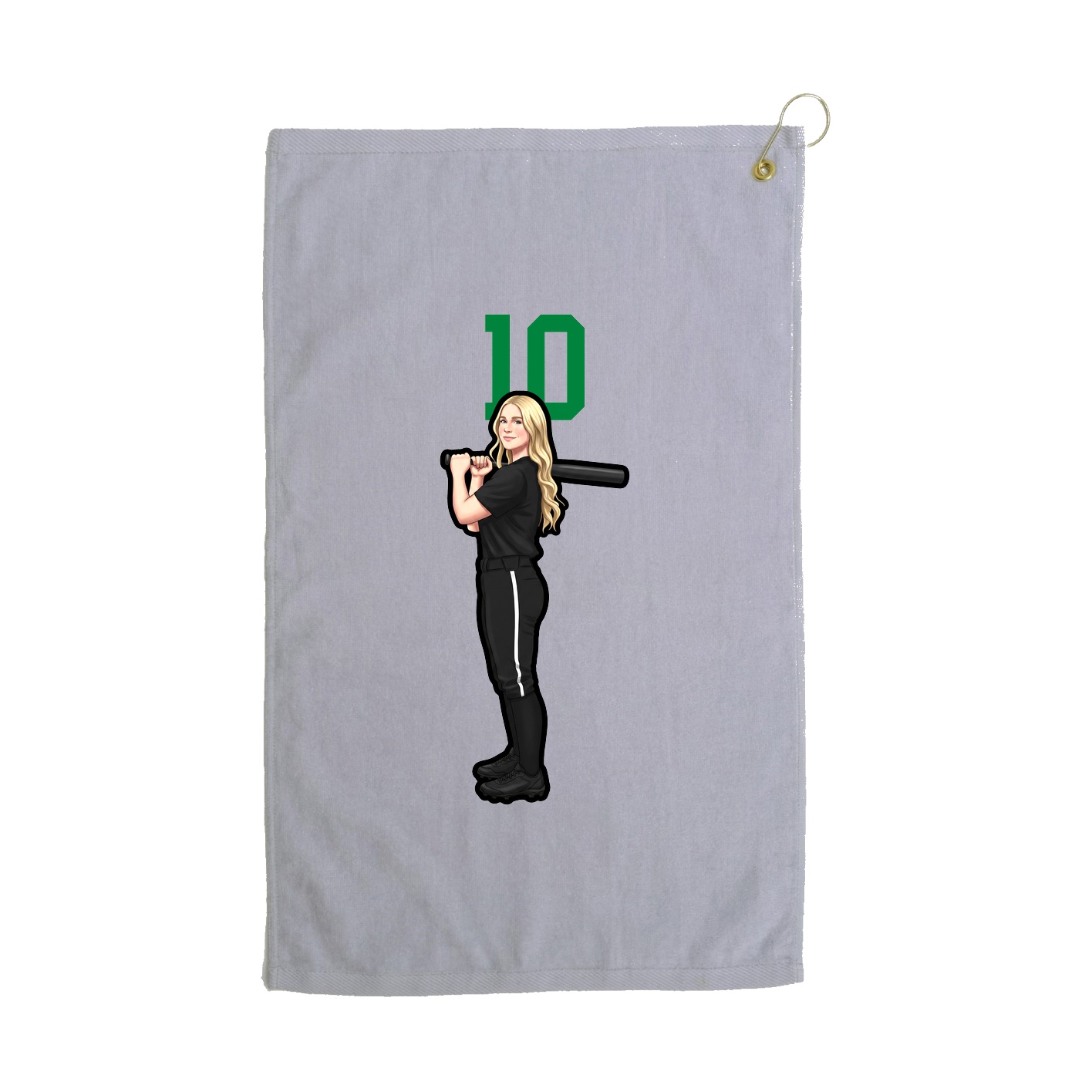 Golf Towel