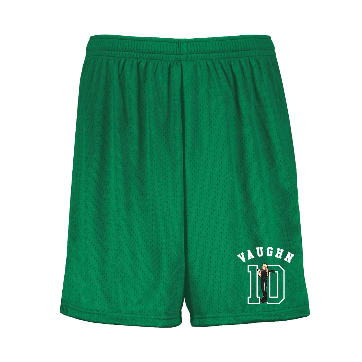 Shorts — Shirsey Arch in Classic