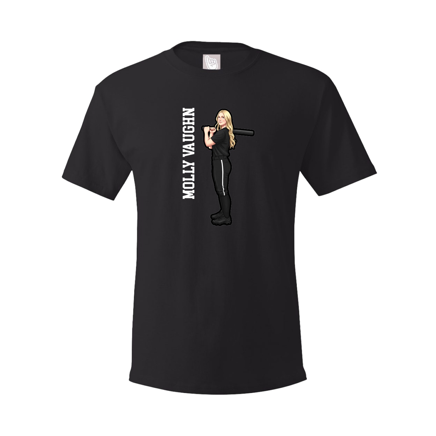 NIL Club Tee