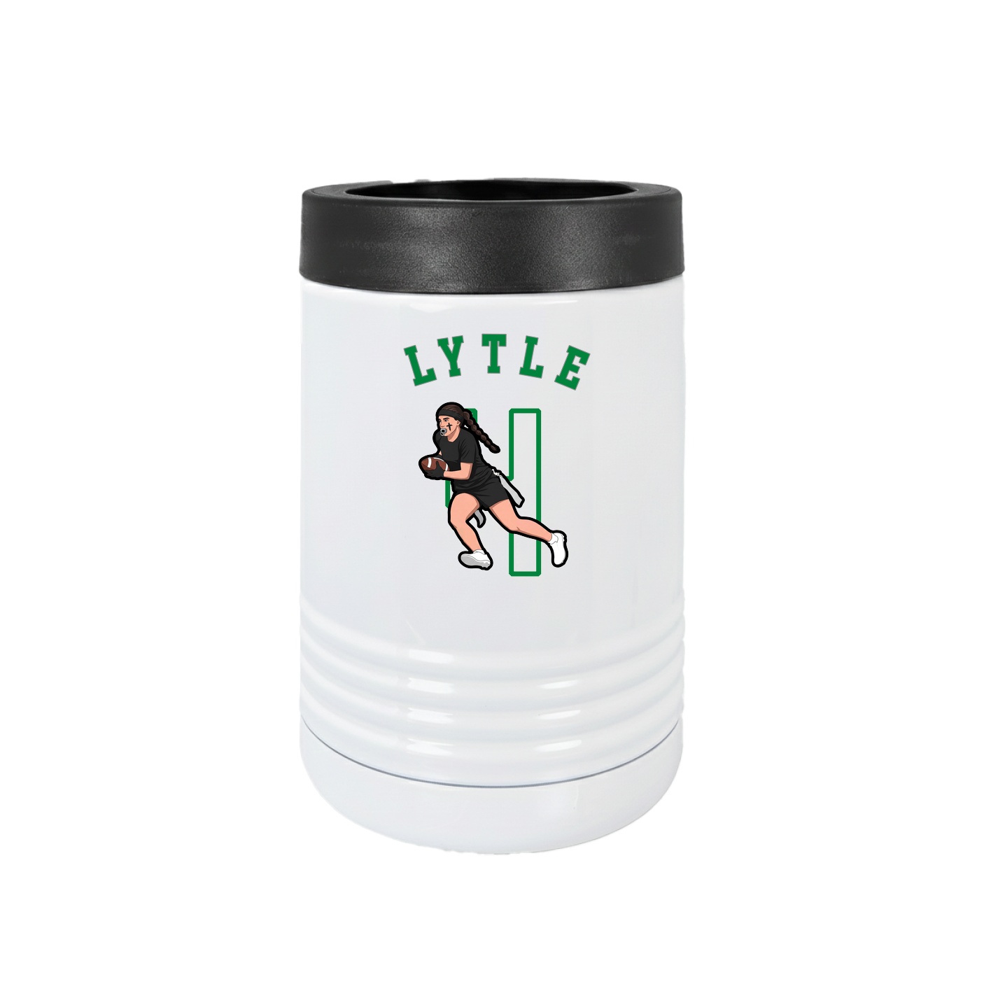 Beverage Holder — Shirsey Arch in White