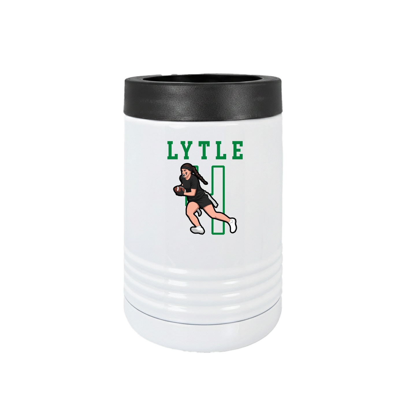 Beverage Holder — Shirsey in White