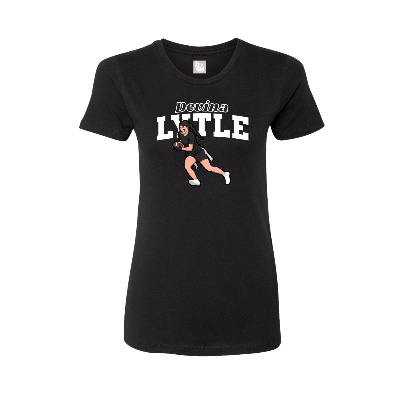 Fitted Women's Tee