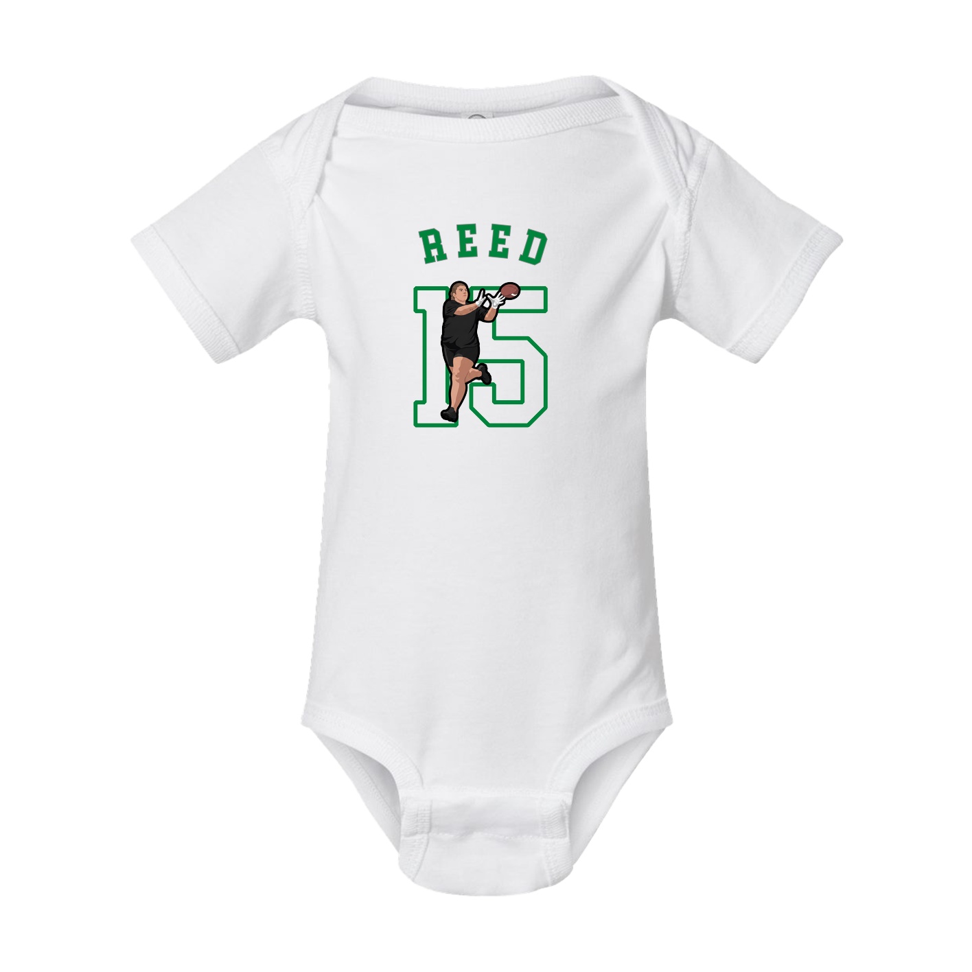 Baby Onesie