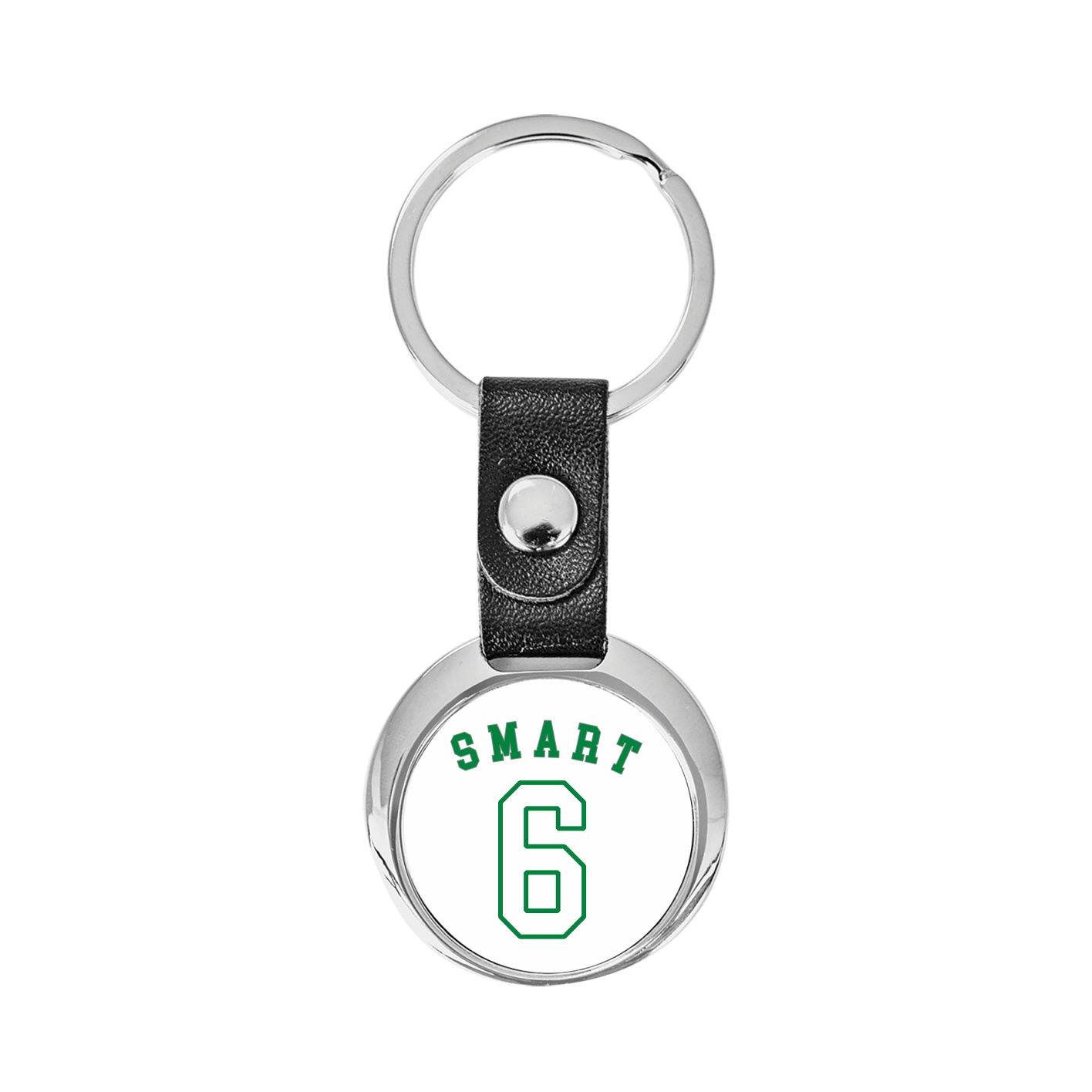 Key Chain — Shirsey Arch in Classic