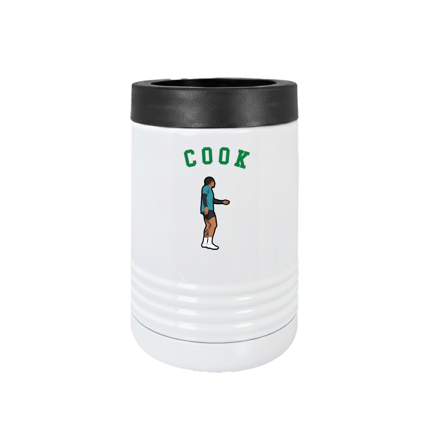 Beverage Holder — Shirsey Arch in White