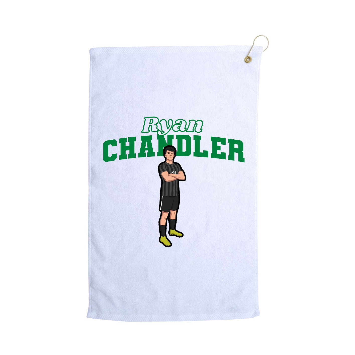 Golf Towel