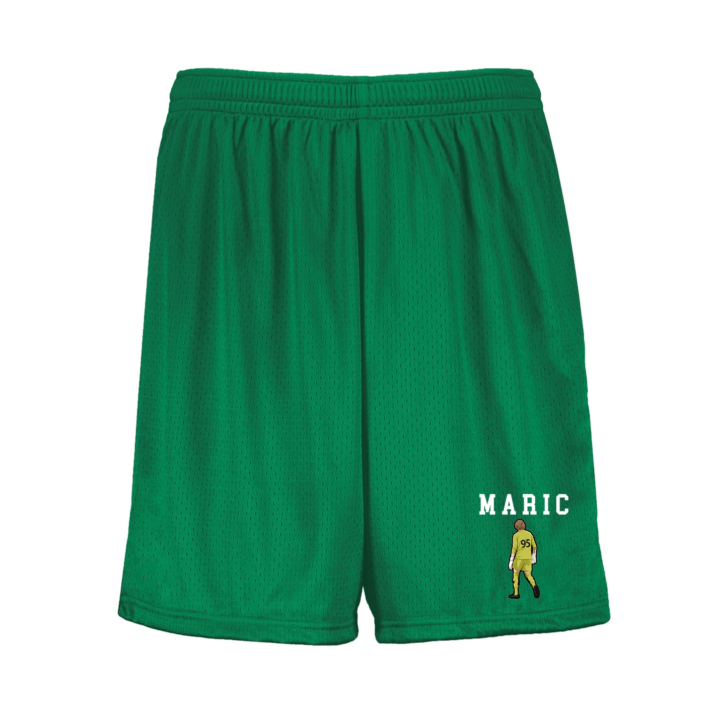 Shorts — Shirsey in Classic