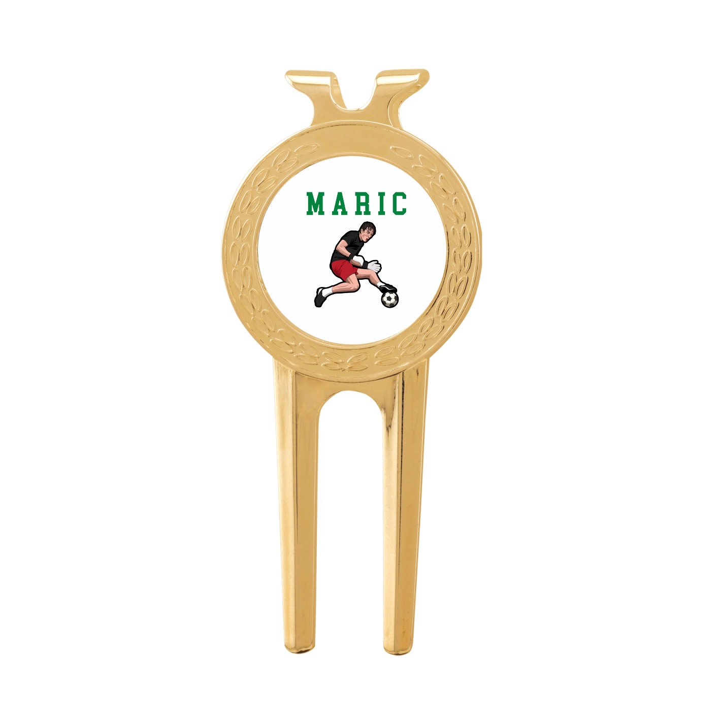 Divot Tool with Ball Marker — Shirsey in Classic