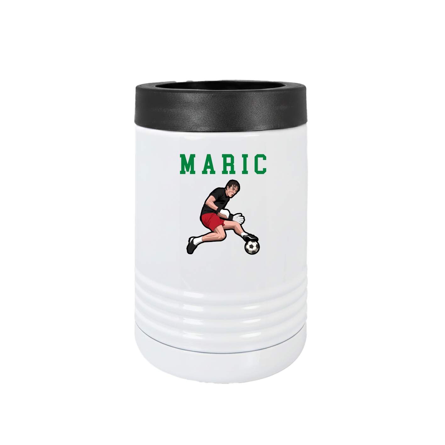 Beverage Holder — Shirsey in White
