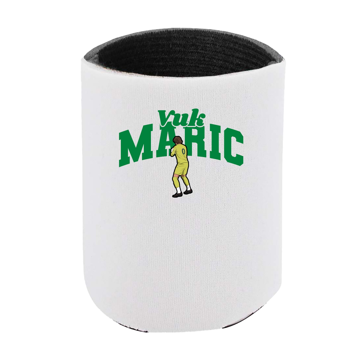 Can Holder — Signature Arch in White