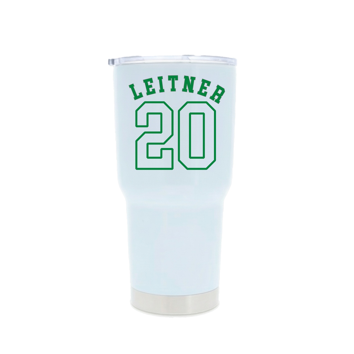 30oz Stainless Steel Tumbler