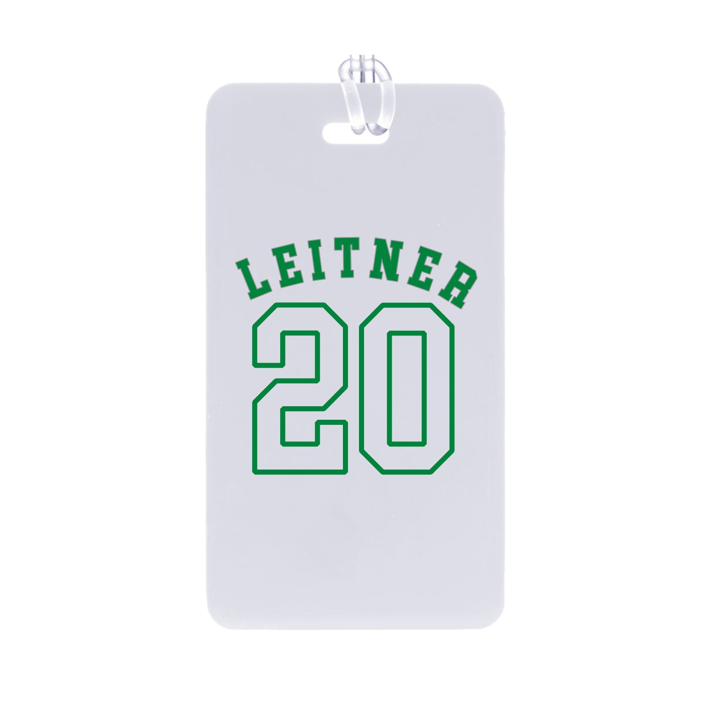 Bag Tag