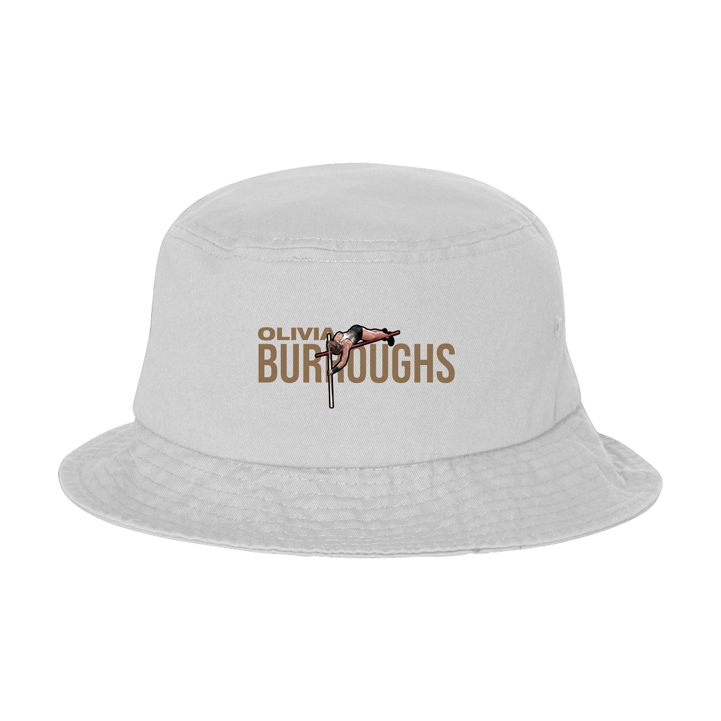 Bucket Cap