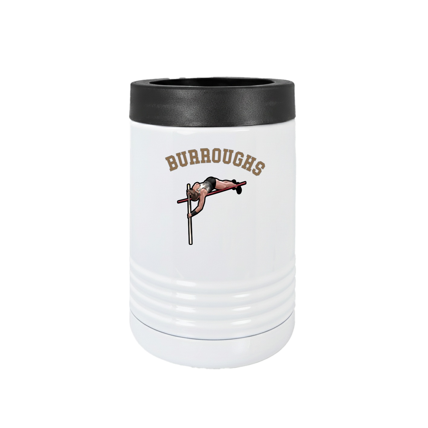 Beverage Holder — Shirsey Arch in White