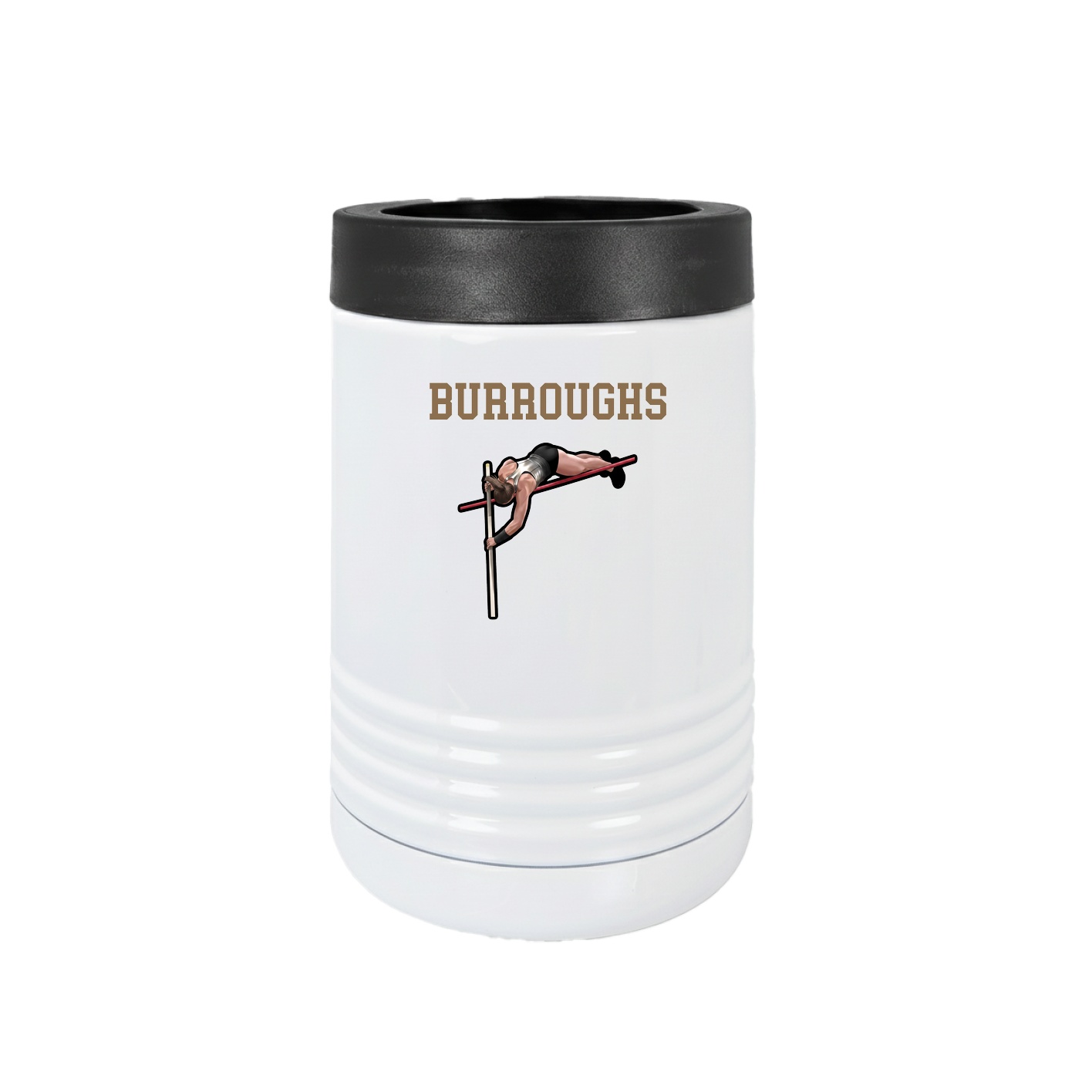 Beverage Holder — Shirsey in White