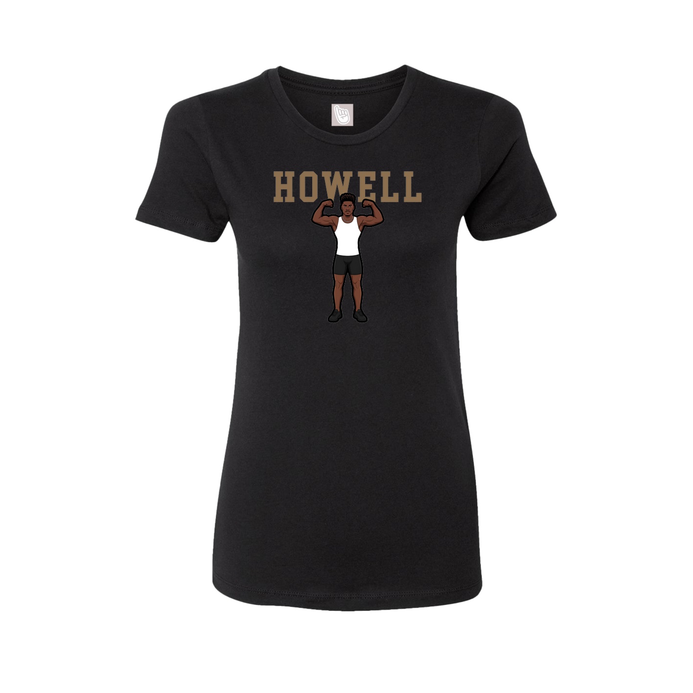 Womens Tee