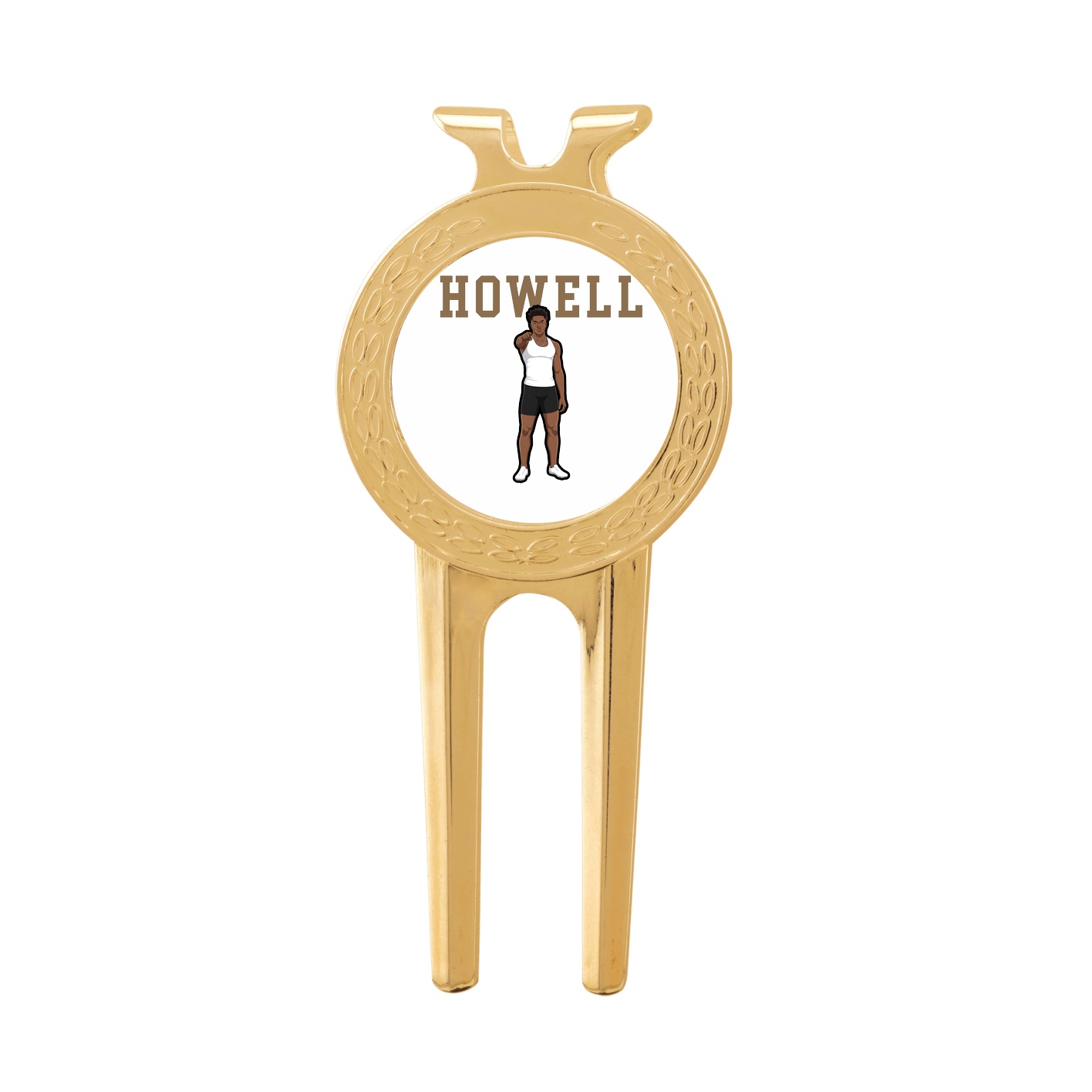 Divot Tool with Ball Marker — Shirsey in Classic