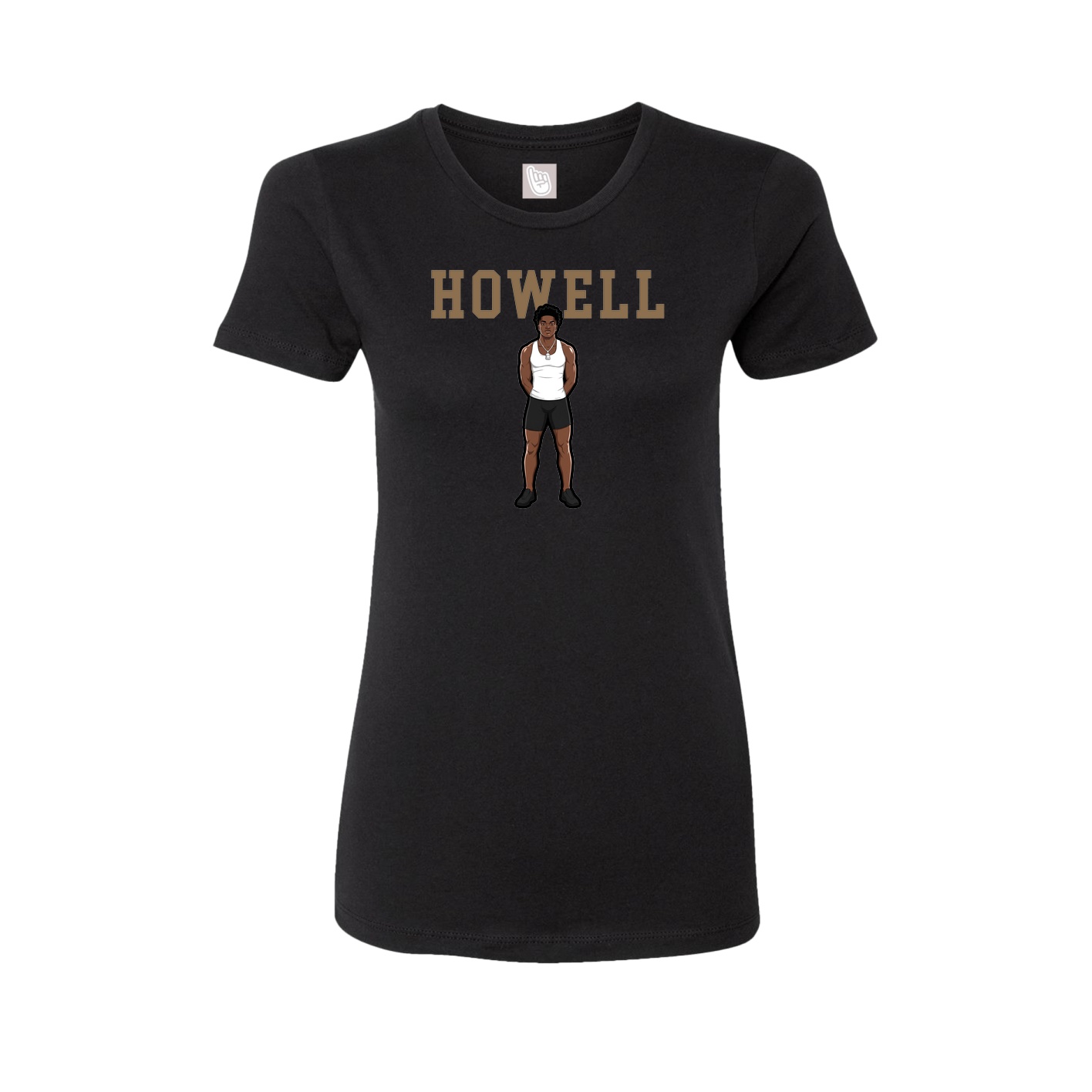 NIL Club Womens Tee