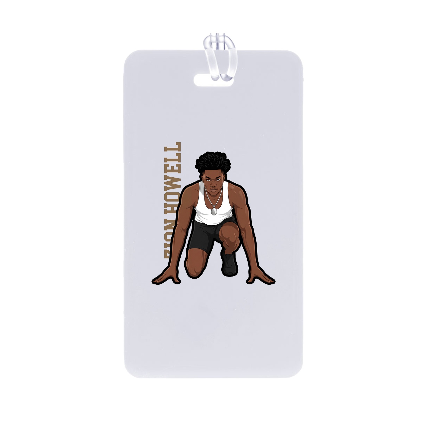 Bag Tag
