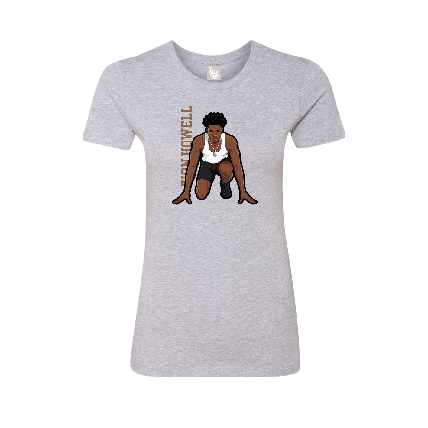 Womens Tee