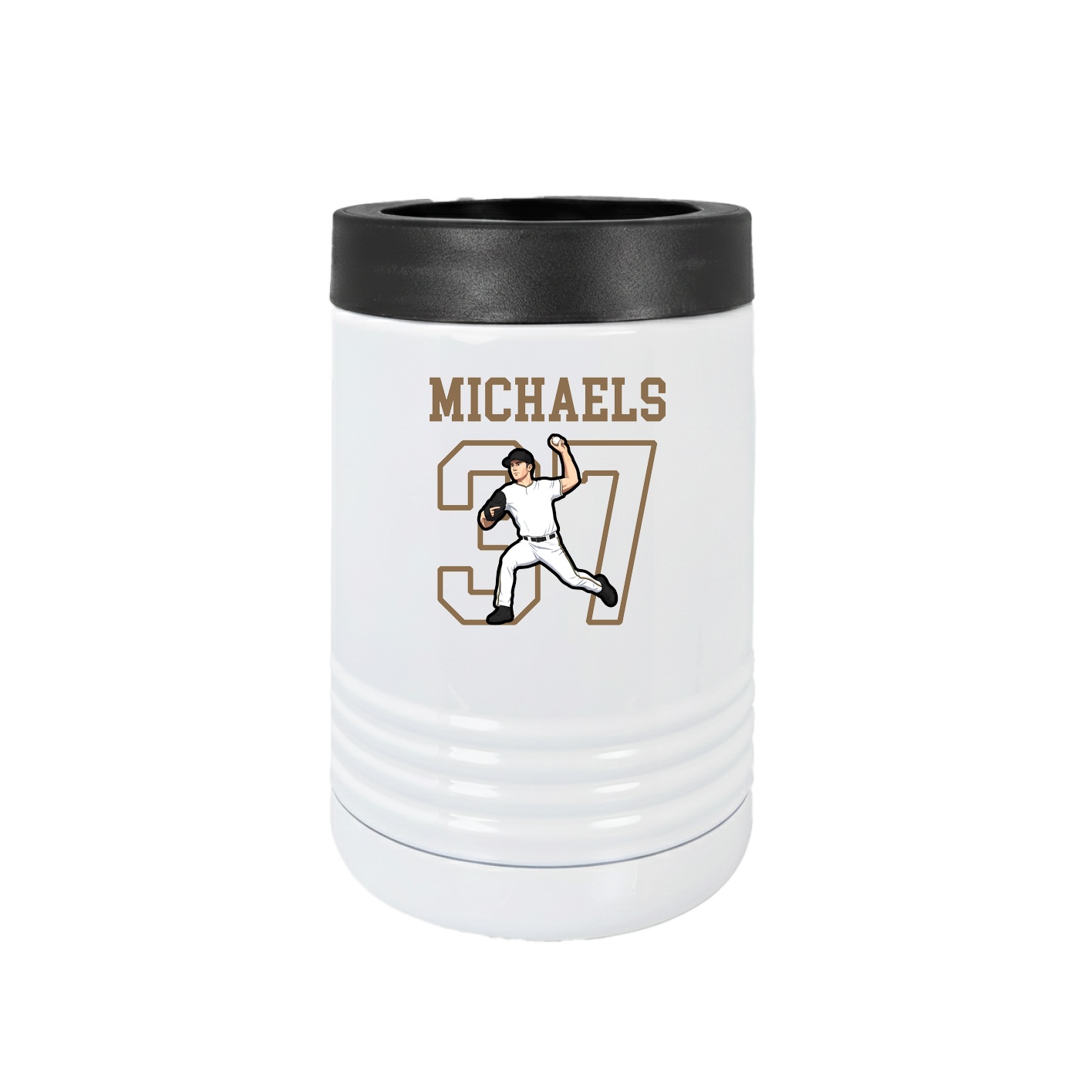 Beverage Holder — Shirsey in White