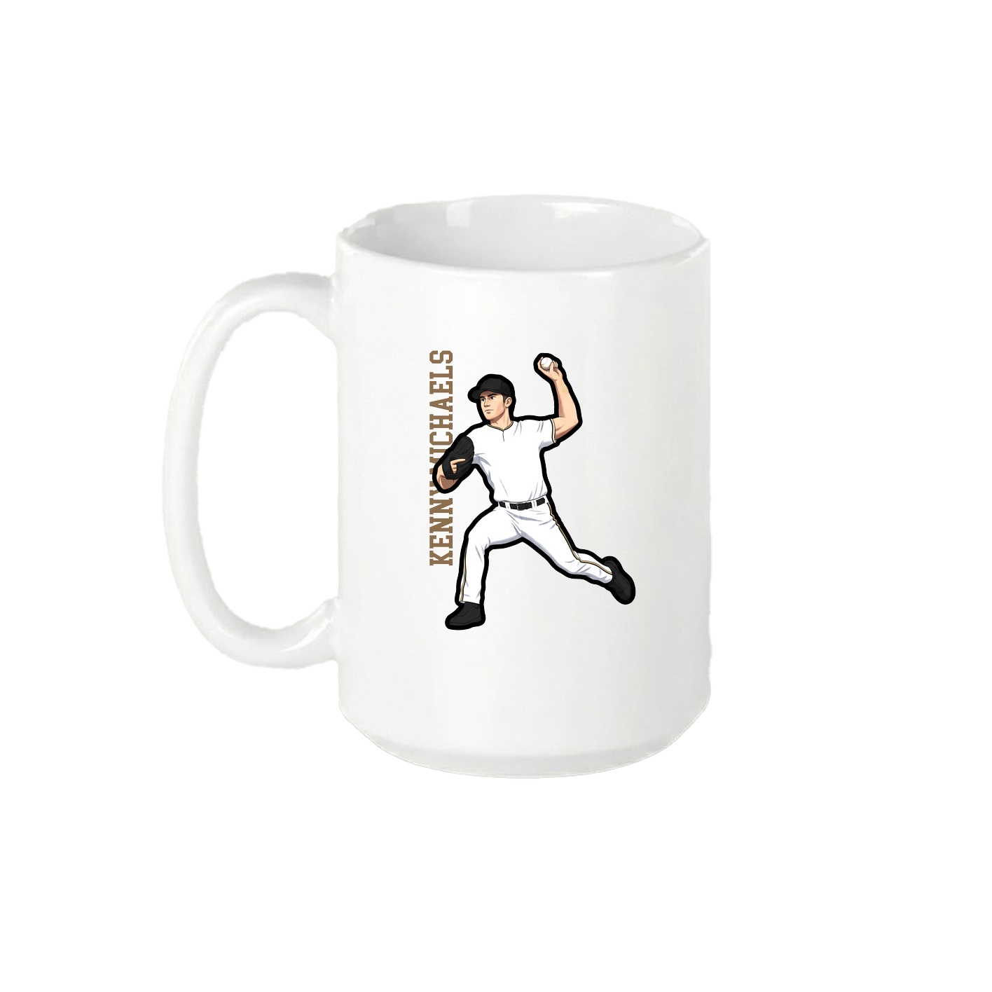 15oz Coffee Mug