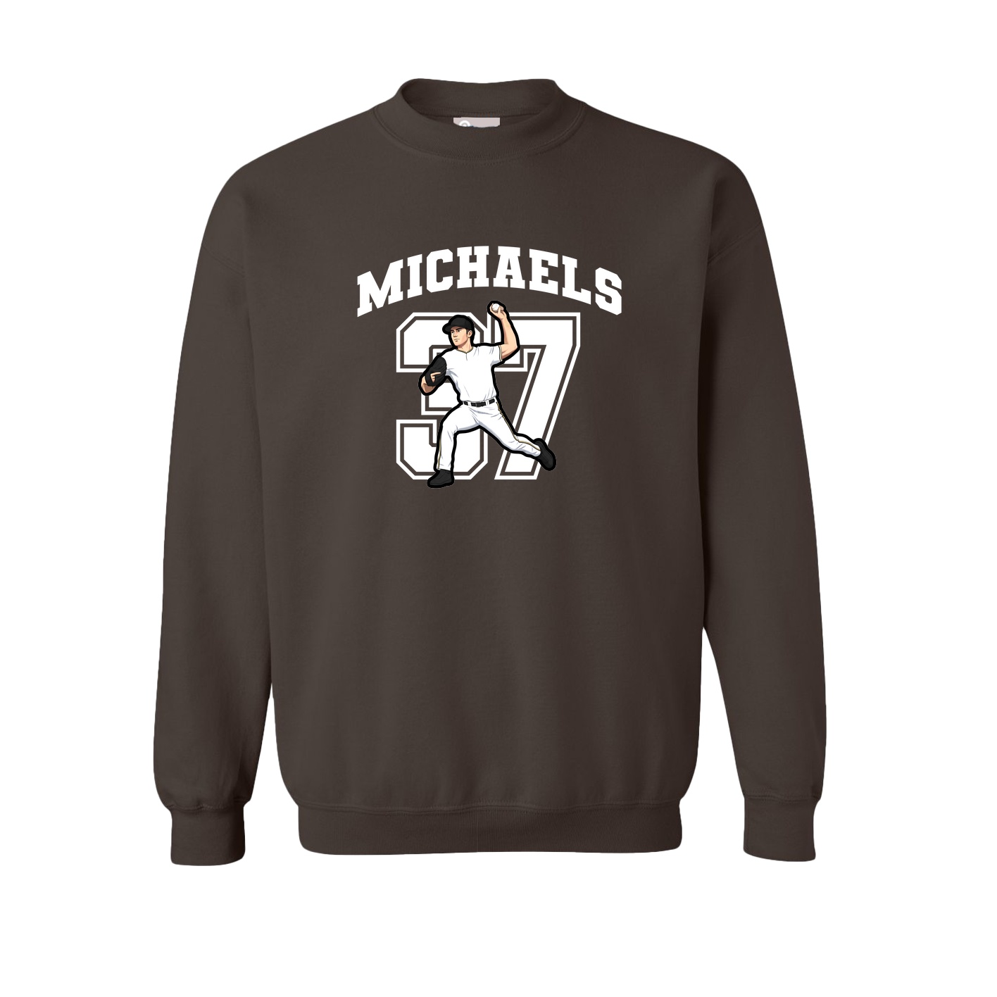 Fleece Crew