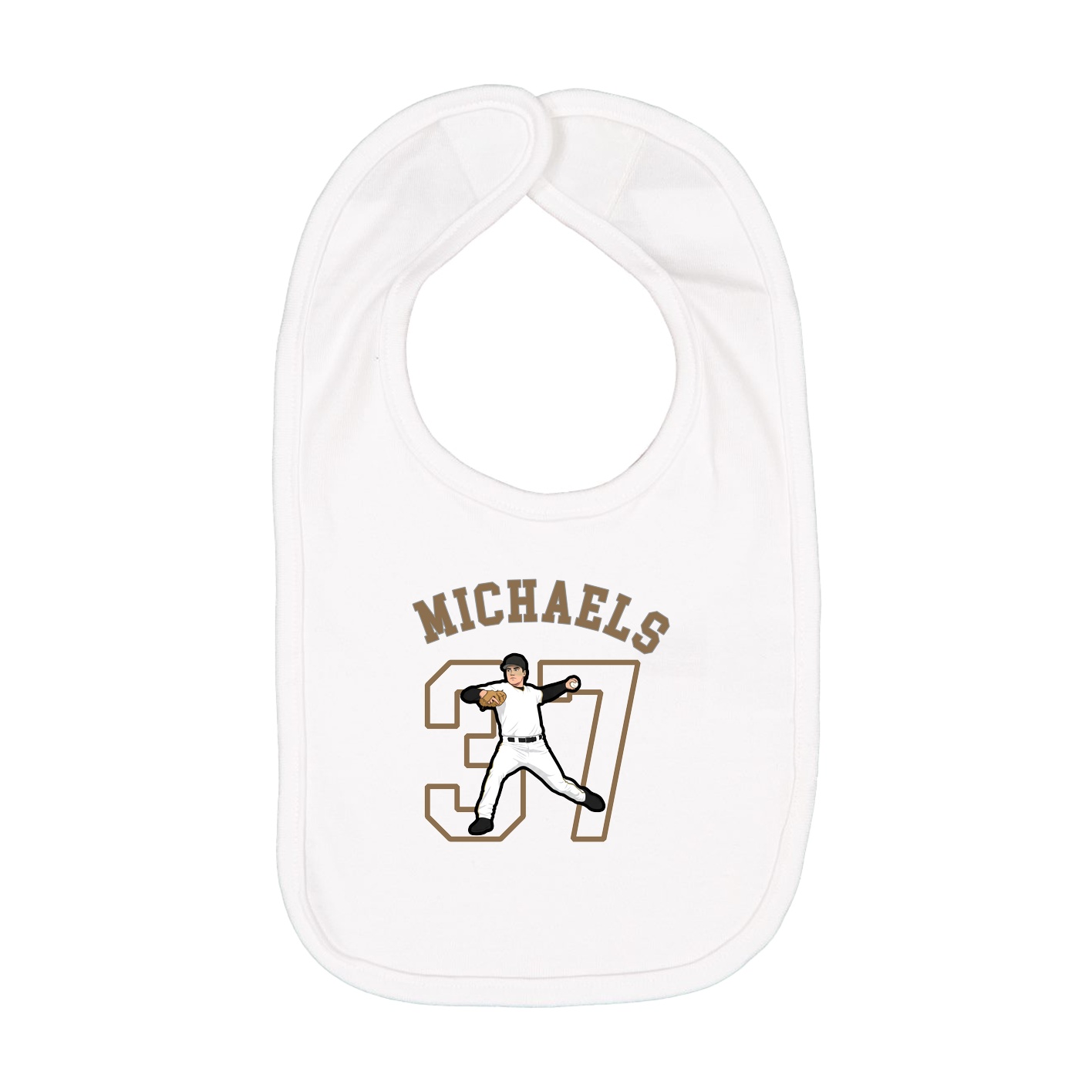 Infant Bib
